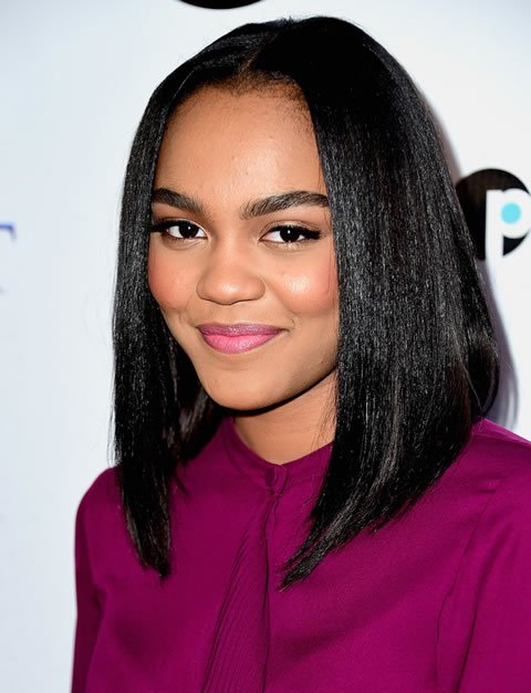 Happy Birthday China Anne McClain 