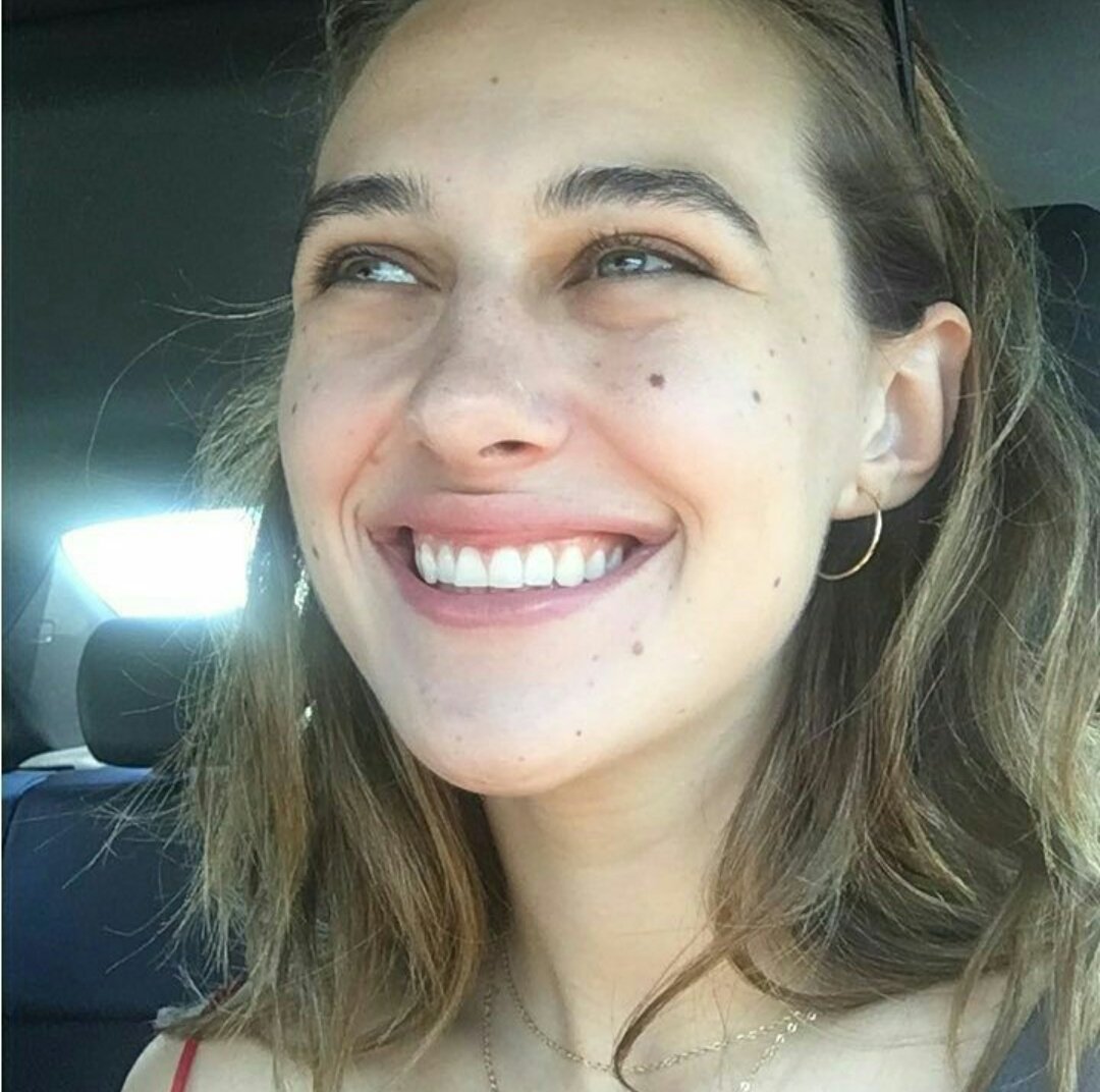 👼 Angel  smile 👼