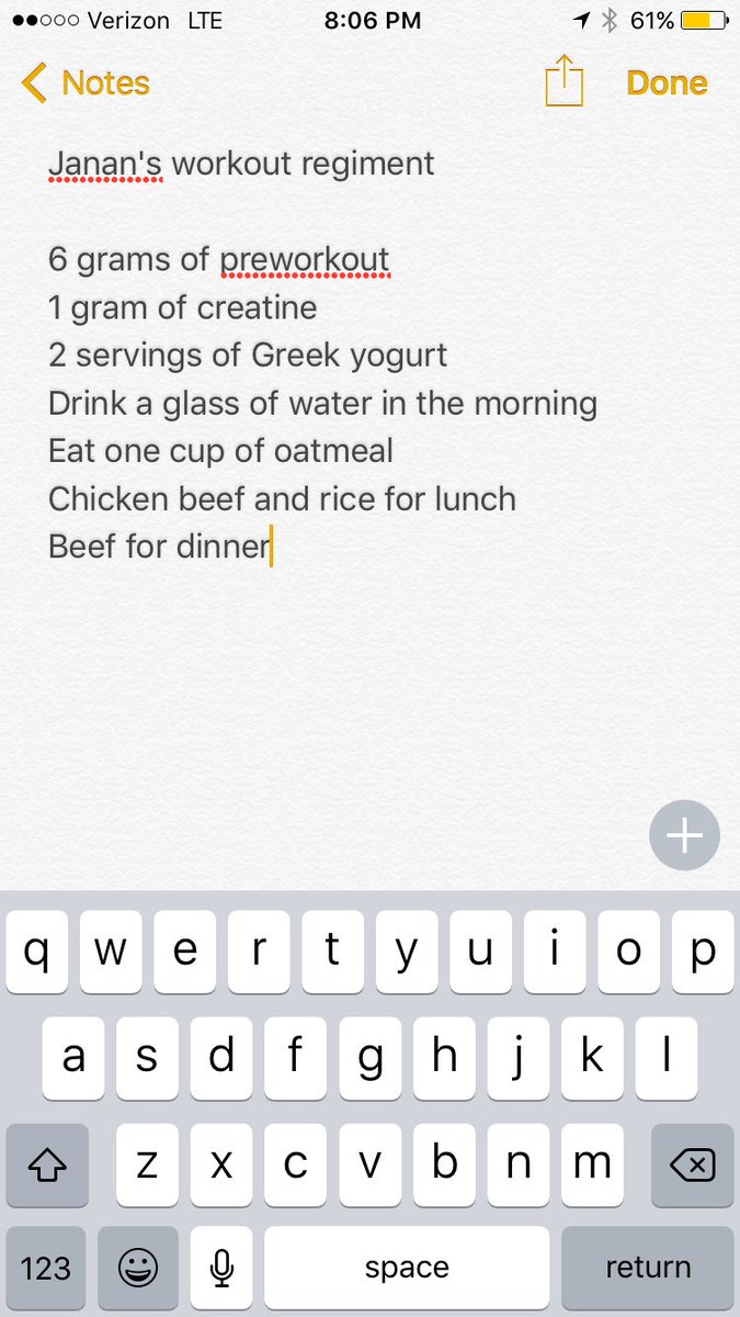 sta_ultimate's tweet photo. Tips from our personal trainer if you wanna be in shape for the season. https://t.co/c2RHgGTDgo
