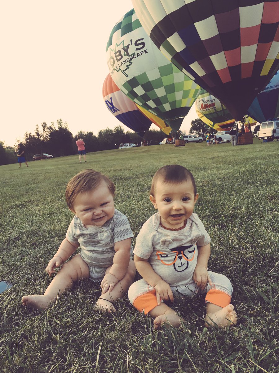 ashleeysumpter's tweet photo. Nicholas had fun at sellersburg celebrates 🎟🎪 https://t.co/KByUxbGOLI