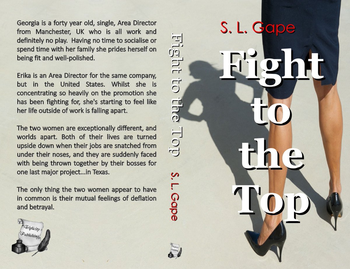 TriPubBooks's tweet photo. #NewRelease
https://t.co/riZVkd9UXP
#FightToTheTop by @louise_7uk 😍😍😍
#lesfic #lesbianromance https://t.co/RUUUopDTGM