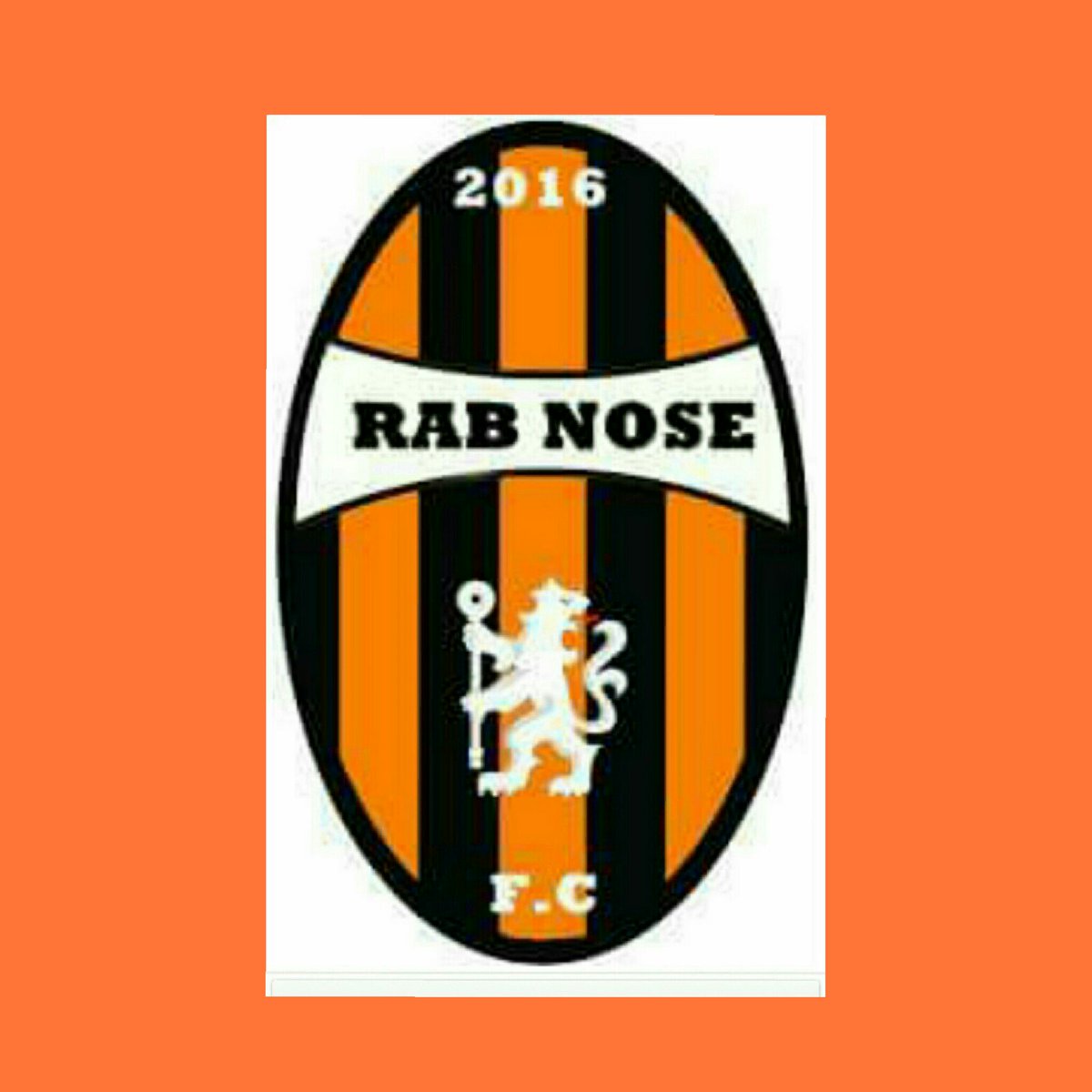 RabNoseFC's tweet photo. #NewProfilePic https://t.co/4Gq8fqXcri