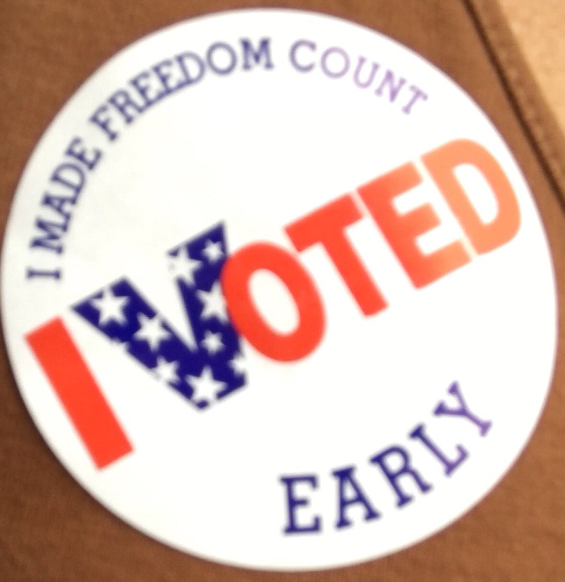 VoteFrederickMD's tweet photo. Frederick Dems: Primary early voting at Frederick Senior Center, TODAY until 8pm &amp; SATURDAY 8/26 12-6! #VoteFredericksFuture 
@FrederickDems https://t.co/8NjrN9XCpq