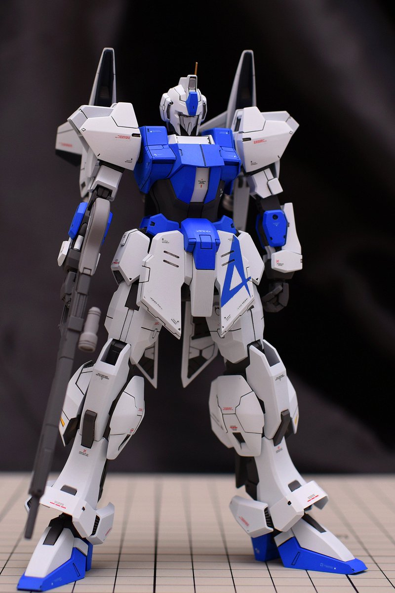 C3 AFA TOKYO ZICK FORM G 09，10 新作 1/144 AMX-018 [HADES