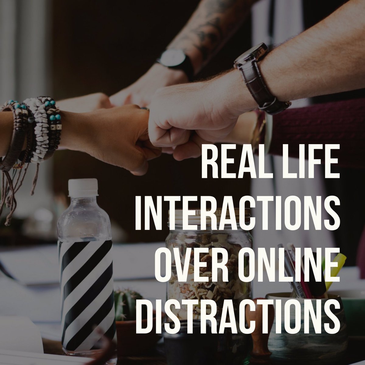 Offline Manifesto tweet media