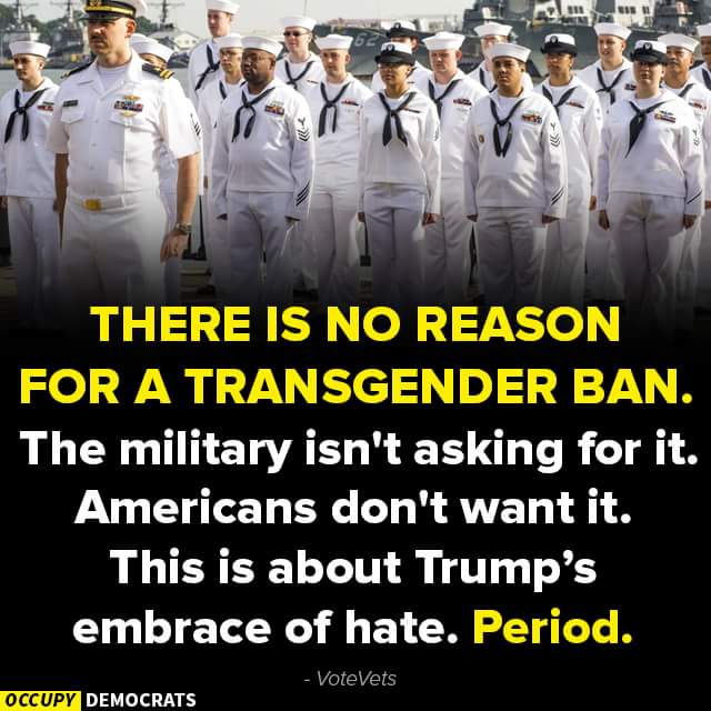 PhoenixVee888's tweet image. POTUS puts his PREJUDICES &amp;amp; TWISTED BELIEFS over &amp;amp; above the welfare of America &amp;amp; the common good! Sad! TRUMP IS THE WORST PRESIDENT EVER!!