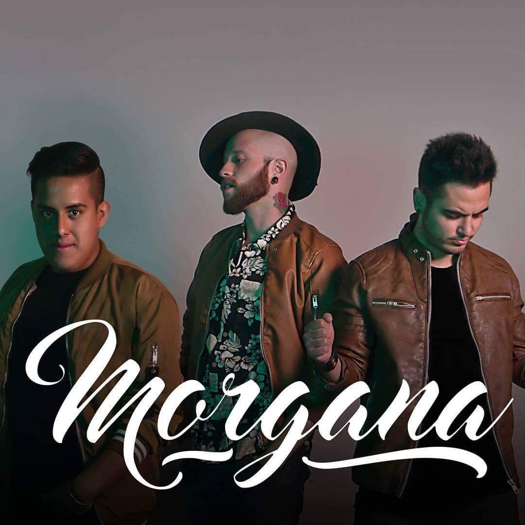 lizzy_ztar's tweet photo. Woow #TeVaAGustar lo más nuevo de #Morgana a escucharlo en #Spotify  #cluboficialmorgana https://t.co/EkXiqA8IIA