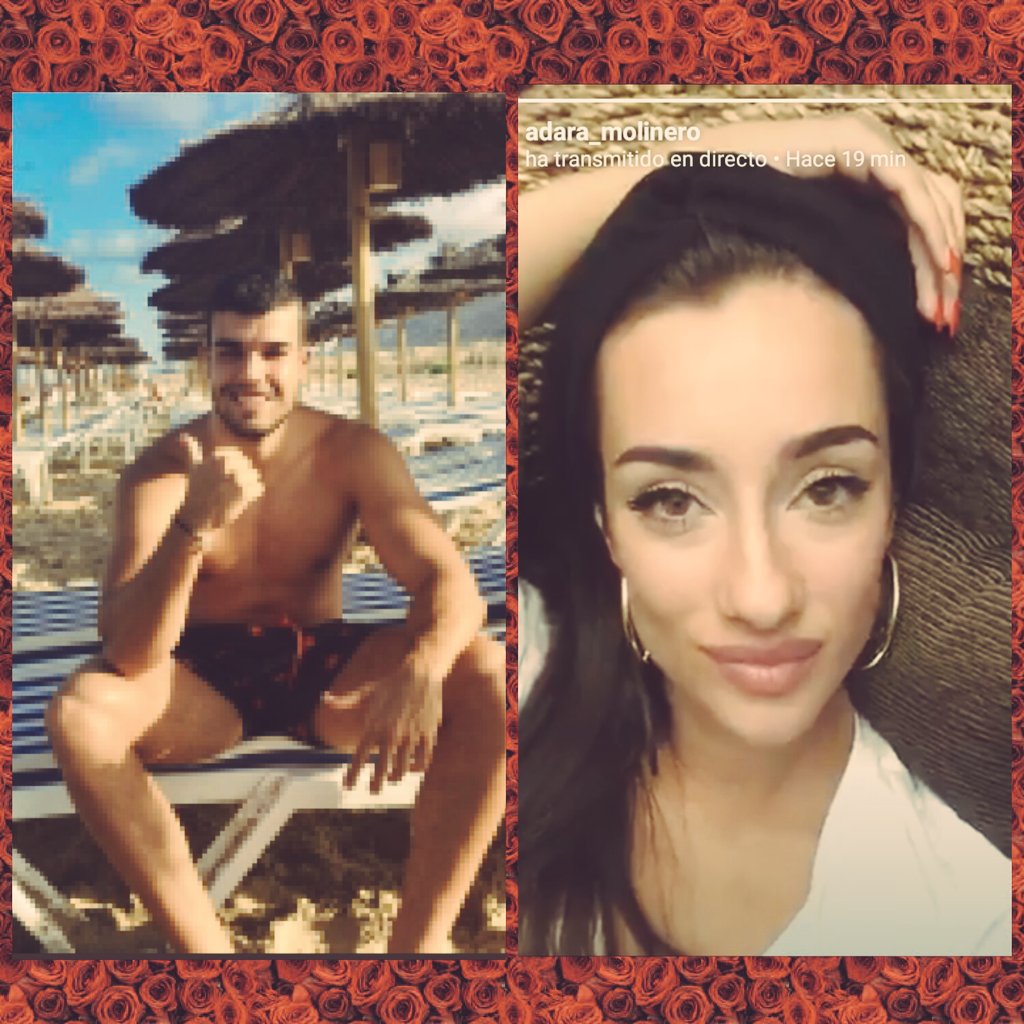 Raquel__RF's tweet photo. @PolGH_17 @AdaraGH_17 desde el principio estuve con vosotros y eso no cambiara, GRACIAS x tanto 😍
BUENAS NOCHES mis Cuchus 💪✈😘😘
#PolyAdara https://t.co/yyooaAnmvV