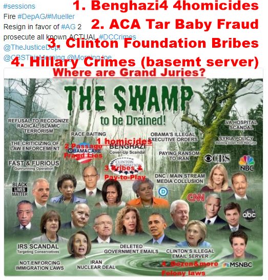 TrashTheCorrupt's tweet photo. @RKBs_Twitstery @lorijmadsen @YankiDoodlCandi @MediaShrink @DOB1234 @AppSame @Largatha777 @ArtistdeeDd @WilliamO_Ritez @IndctEliteCrims @TheDemocrat63 @rey_lowe @MuteMediaShame @KinMapper @JudgeJeanine @jessebwatters @WattersWorld @SenJohnMcCain @SenJohnThune @SenJohnBarrasso @SenJohnKennedy @JohnCornyn @senmarcorubio @USAGSessions @TheJusticeDept @POTUS @realDonaldTrump @KellyannePolls @SenRonJohnson @SenatorBurr @TomCottonAR @SenThomTillis @SenatorTimScott @LindseyGrahamSC @SenTedCruz @HappeningNow @SpecialReport @OutnumberedFNC @RepKinzinger @SpecialistsFNC @ericbolling @newtgingrich @TheView @SenateGOP @KevinMaddenDC @Varneyco @dcexaminer @seanhannity @W19Rick #3Clintons INSANE!!
2think #UraniumOne bribes would go unprosecuted
Yet3yrs&amp; #Dobbs-#Tucker-#TheFive-#Hannity-#VarneyCo-#GOP
#MUTEonIT
#MALA https://t.co/DPIzPryBUZ
