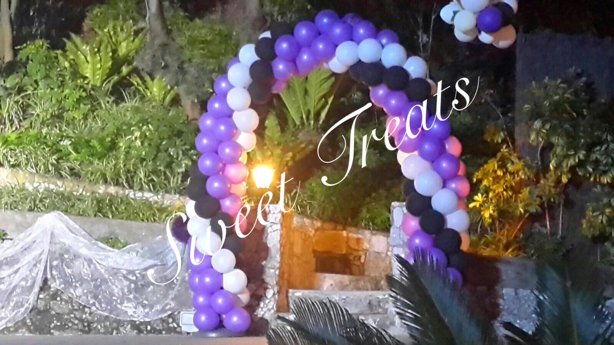 sweetreats6's tweet photo. #fashionshowdeco #stagedeco #cancerresearch https://t.co/EkDsUUmBNf