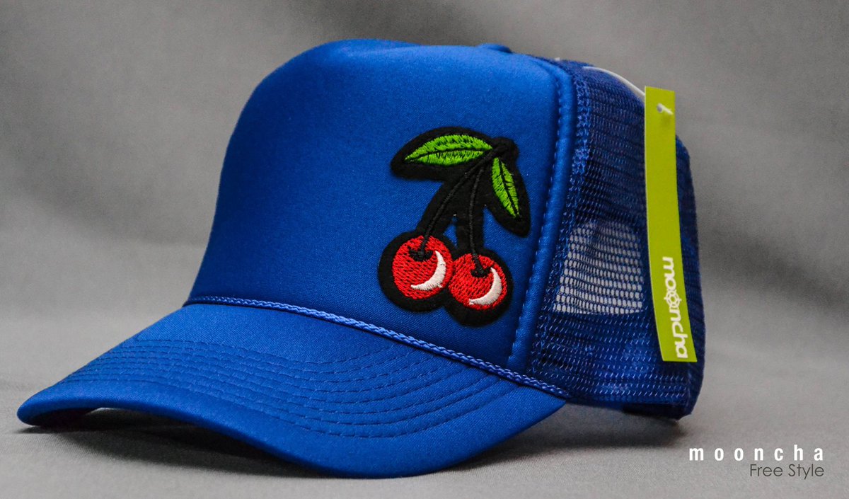 EstiloMooncha's tweet photo. C H E R R Y
Una más a la colección #MoonchaFreeStyle!
N U E V O M O D E L O!
#Mooncha #TodosSomosMooncha
Pedidos por WhatsApp: 5572733989 https://t.co/xY71yThOm5