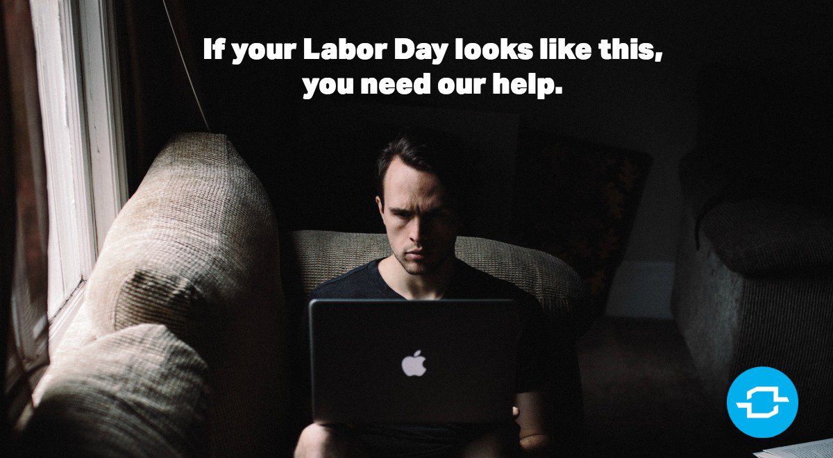 shiprelay's tweet photo. With ShipRelay's automation software, you can manage your ecommerce orders from anywhere. Sign up today and get back to that BBQ. #LaborDay https://t.co/qG4j6sF6JD