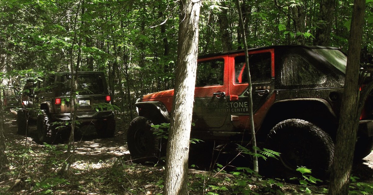 Cornerstone Jeep (CornerstoneJeep) Twitter