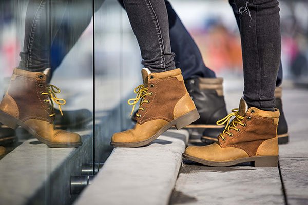 kodiak original boots