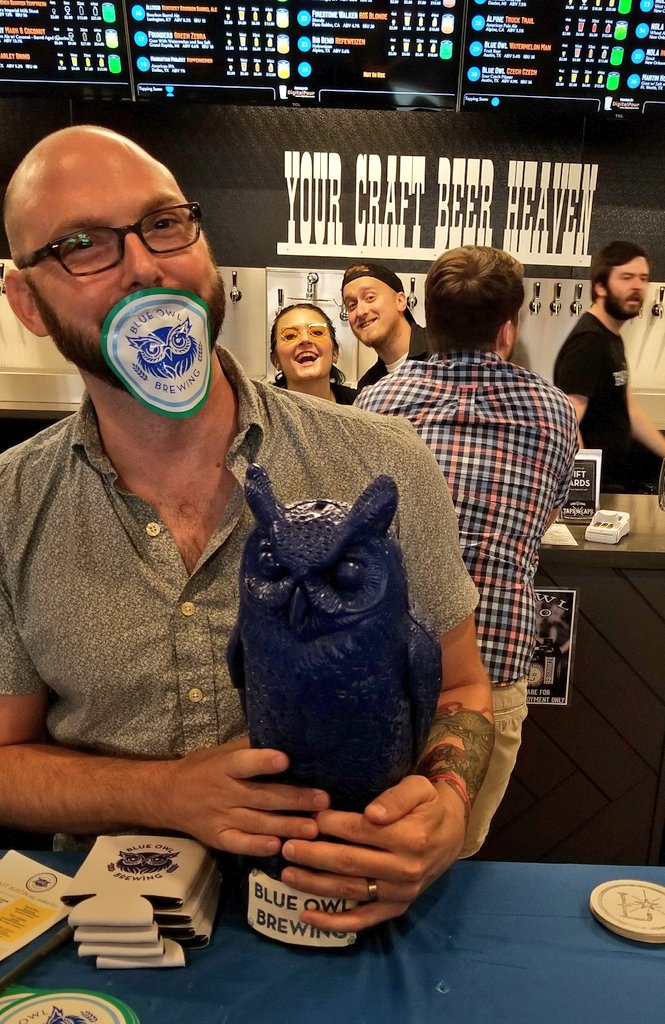 Flood Distribution tweet media