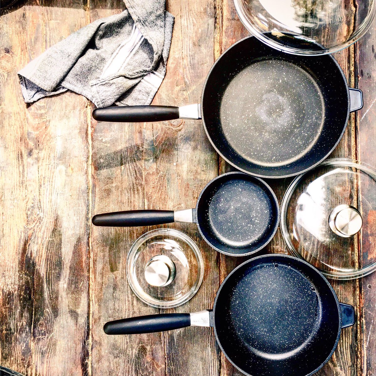 Check out @EurocastUSA, feat. in this week's episode at tinyurl.com/eurocast40 &amp; receive 40% off their starter set  using code, THISISLA !