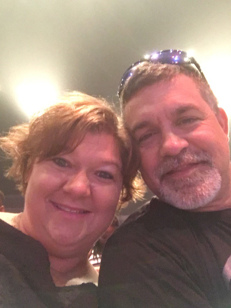 belldeanna's tweet photo. #RYA2017 https://t.co/ySCLUaJzUF