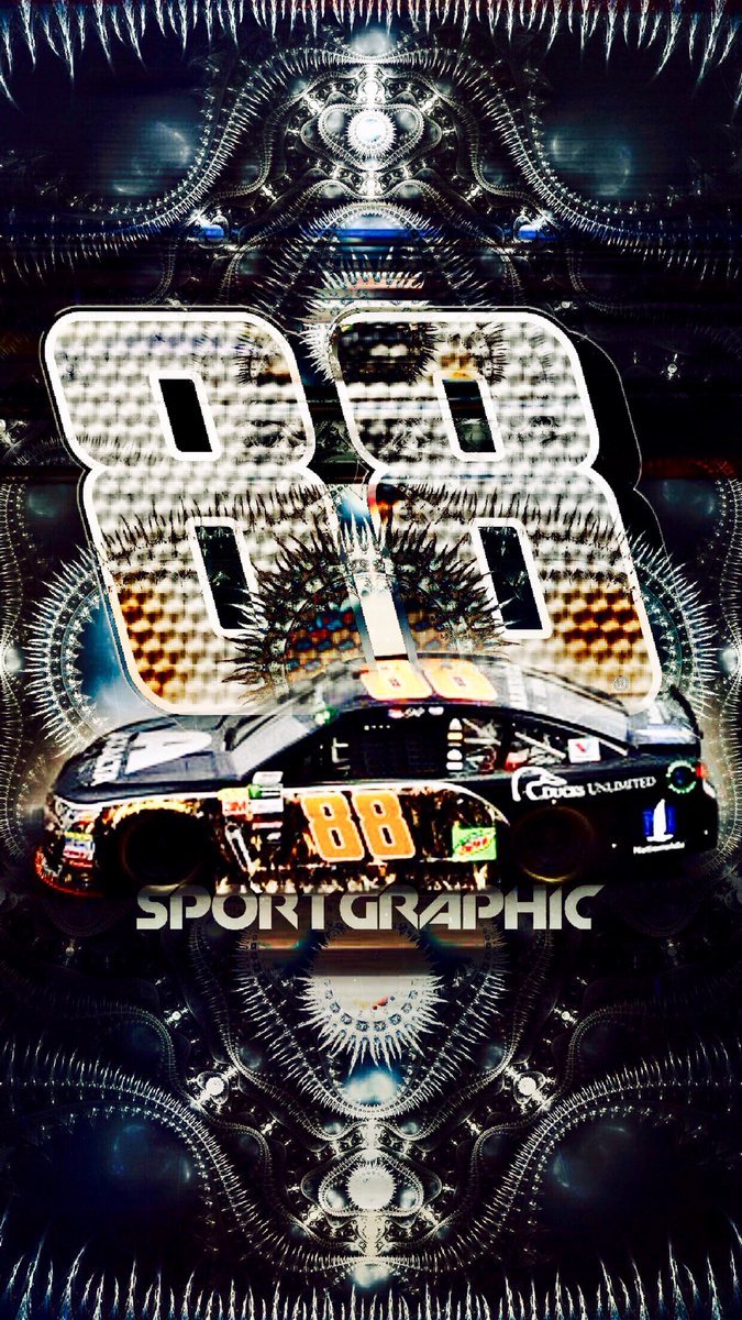 HaseebDesign's tweet photo. Shhhhh. #LetSuccessTalk
That’s all that matter now.
The clock is ticking.
#NASCAR https://t.co/pcqkZGExmV