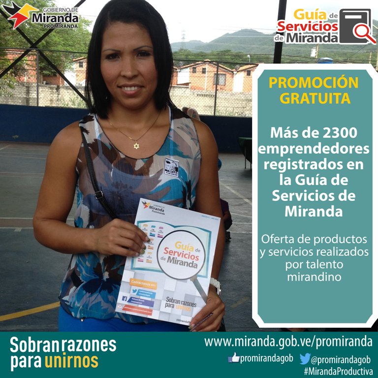 PROMIRANDA (@promirandagob) on Twitter photo 
