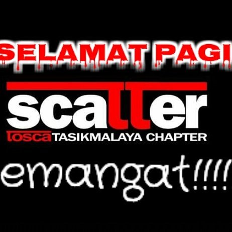 Toscatasikchap2's tweet photo. https://t.co/M6ye0JZenC