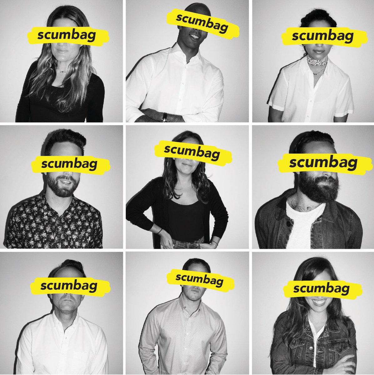 SPECIAL EP! #millennialscumbags are we INDECISIVE? Fellow scumbags tell their 'fork in the road' stories LISTEN NOW👉 bit.ly/scumbagsindeci…