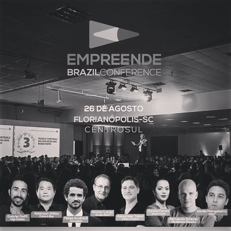 BrasilCrowd's tweet photo. É amanhã! Quem vai??
#EmpreendeBrazil #CrowdBrasil #Crowdfunding #FinanciamentoColetivo https://t.co/SeZO8dy6yE https://t.co/UK4LkQsL2a