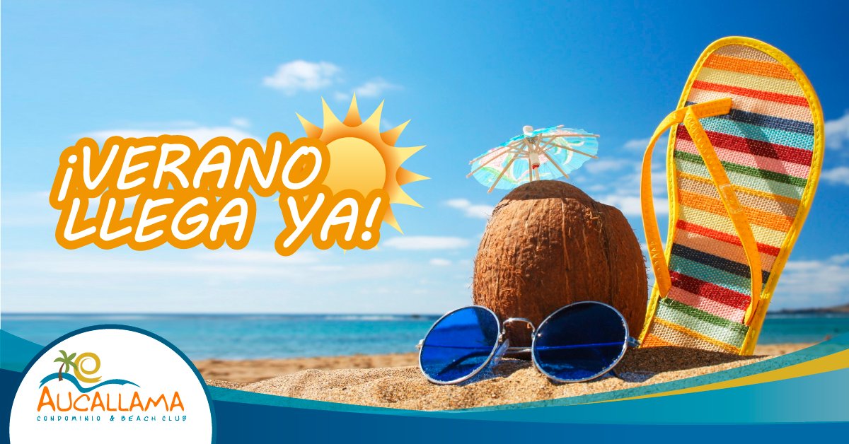 abcperu's tweet photo. El verano se vive en #AucallamaBeachClub! Ingresa⏩ https://t.co/LKJiEQ9aZJ https://t.co/PhEIXeI0bi