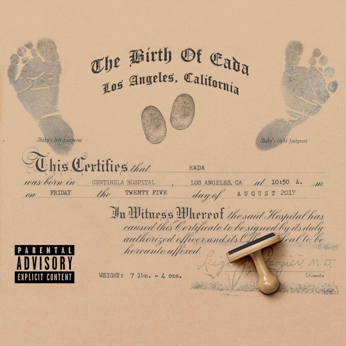 Eada_breax's tweet photo. Album is everywhere get it now TBOE "The Birth of Eada" !! https://t.co/LNn7OiXonx