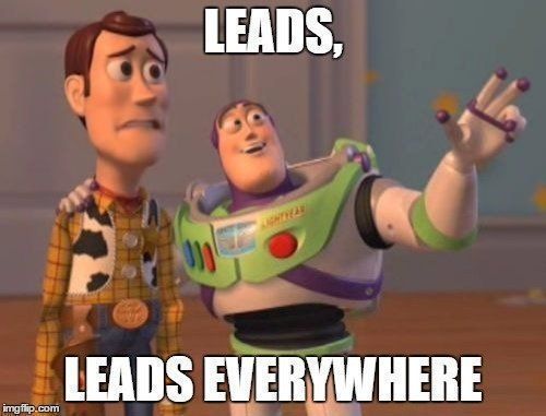 SwurveOn's tweet photo. But how much are they costing you? Help a #Seattle #startup with some #marketresearch about #leadgen and #leadqual! https://t.co/xSwJhzAjHu https://t.co/Wu28JX03QA