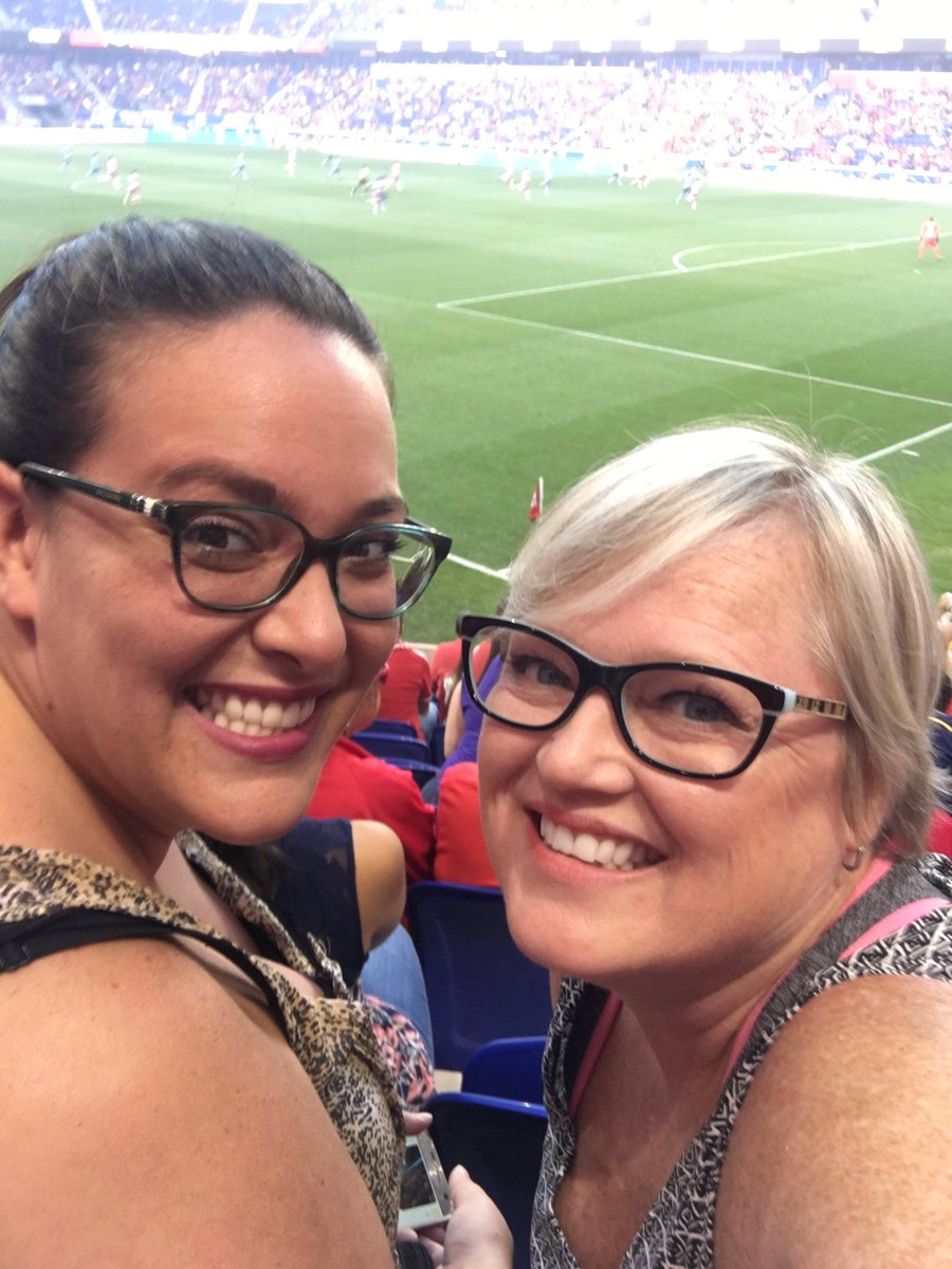 LGoonerHoward's tweet photo. #RBNY #Sec105 @NewYorkRedBulls game time https://t.co/kM7in8E0bF
