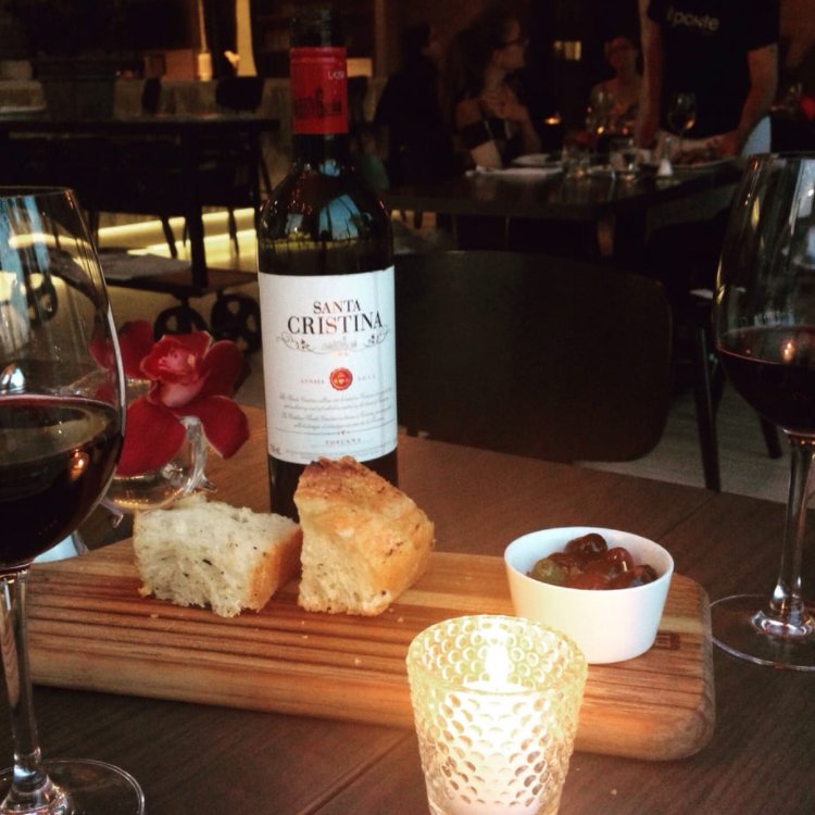 ilpontetoronto's tweet photo. We'll make the meals -- you make the memories. https://t.co/HzUGwe1o1Y