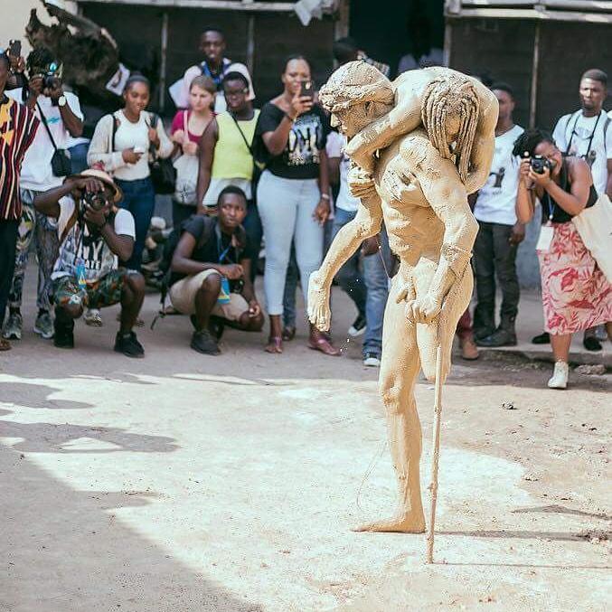 EvolutionGh2's tweet photo. #chalewote2017 @chalewotefest  Picture: Ask Photography https://t.co/AC11pvr0fE
