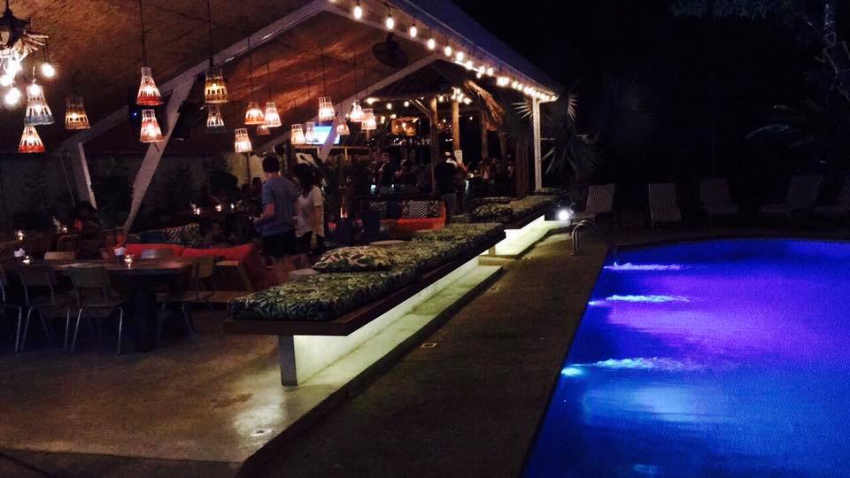 ¿Aun no conoces Selina? Díganos si con esta fotica ¿ No dan ganas de fiesta ahí ? 😏
Domingo 27 Daniel Arce B-Day 😈
PD: Llevar ropa extra 😏🌊