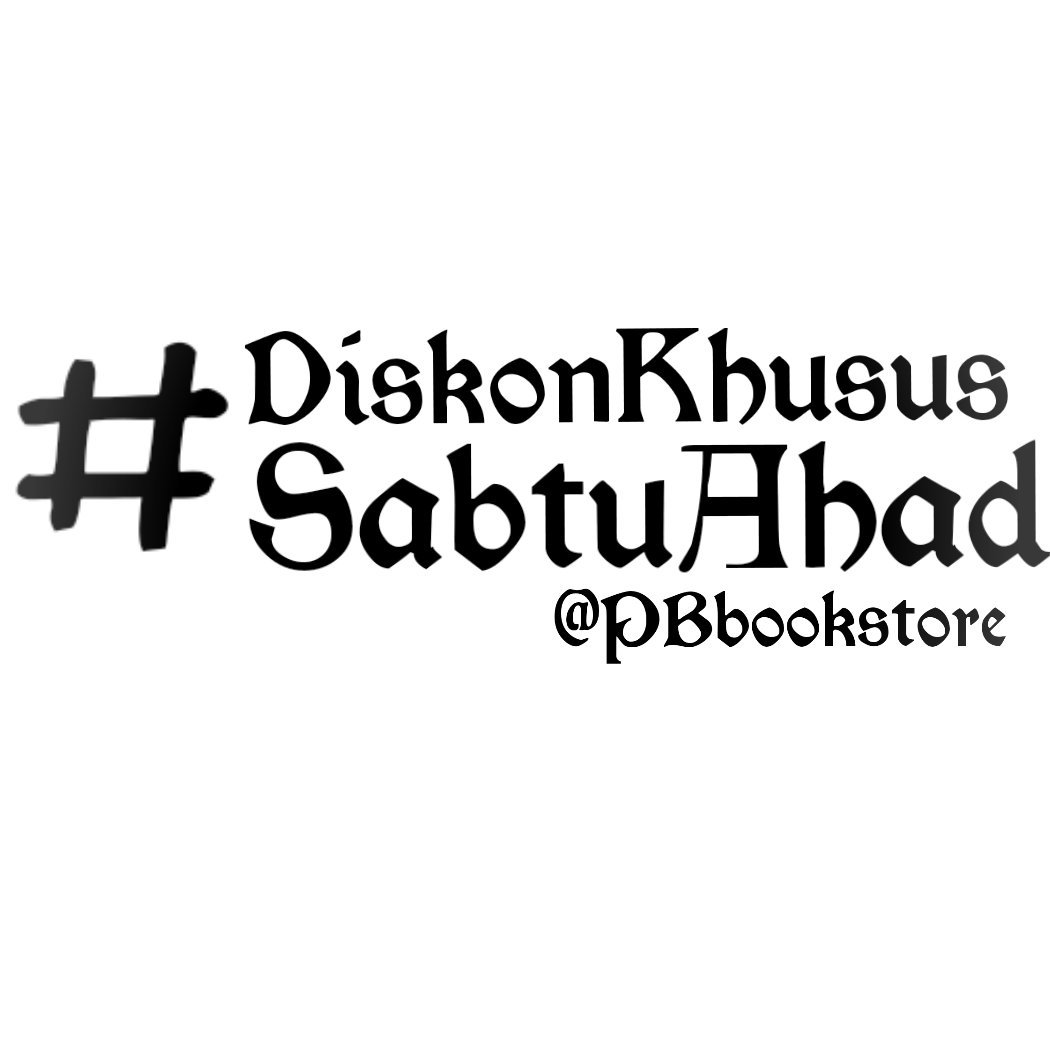 PBbookstore tweet picture