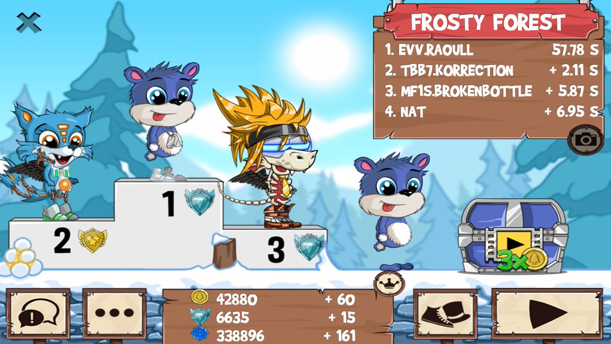 RaoullGri's tweet image. All those guys just got washed #funrun2 #Korrection #brokenbottle #Nat