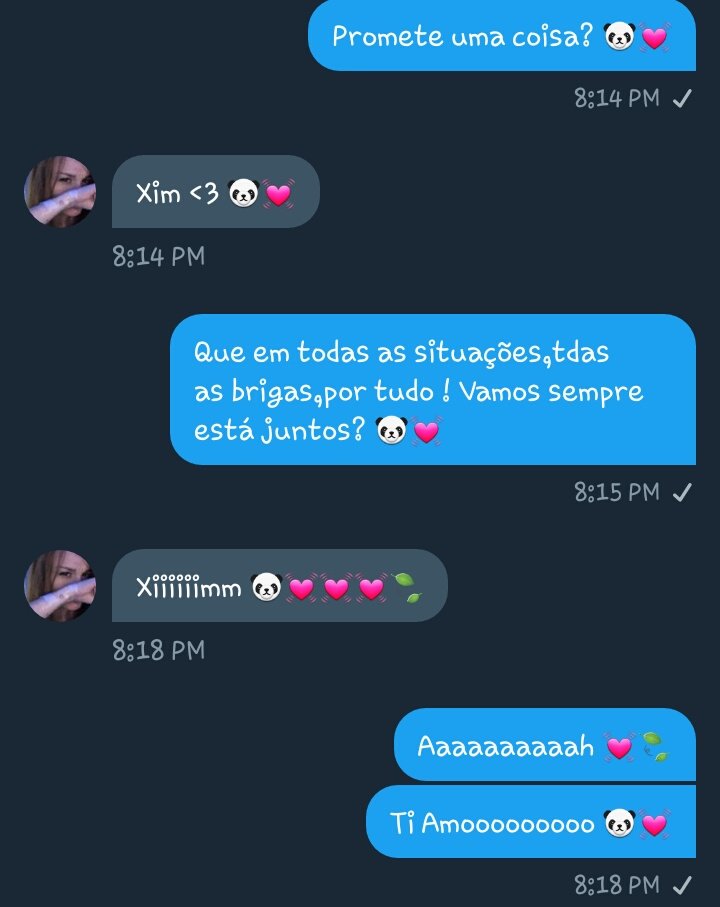 EaiJoaum_'s tweet image. Ti Amuu 🐼💓