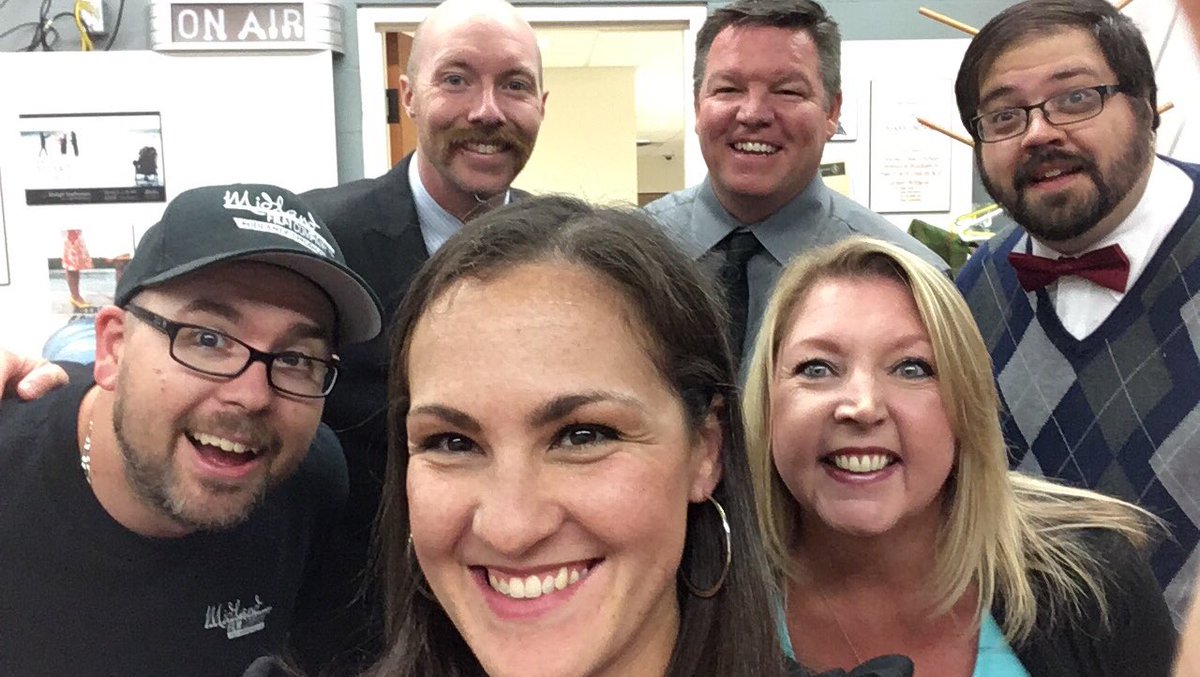 GMA Comedy tweet media