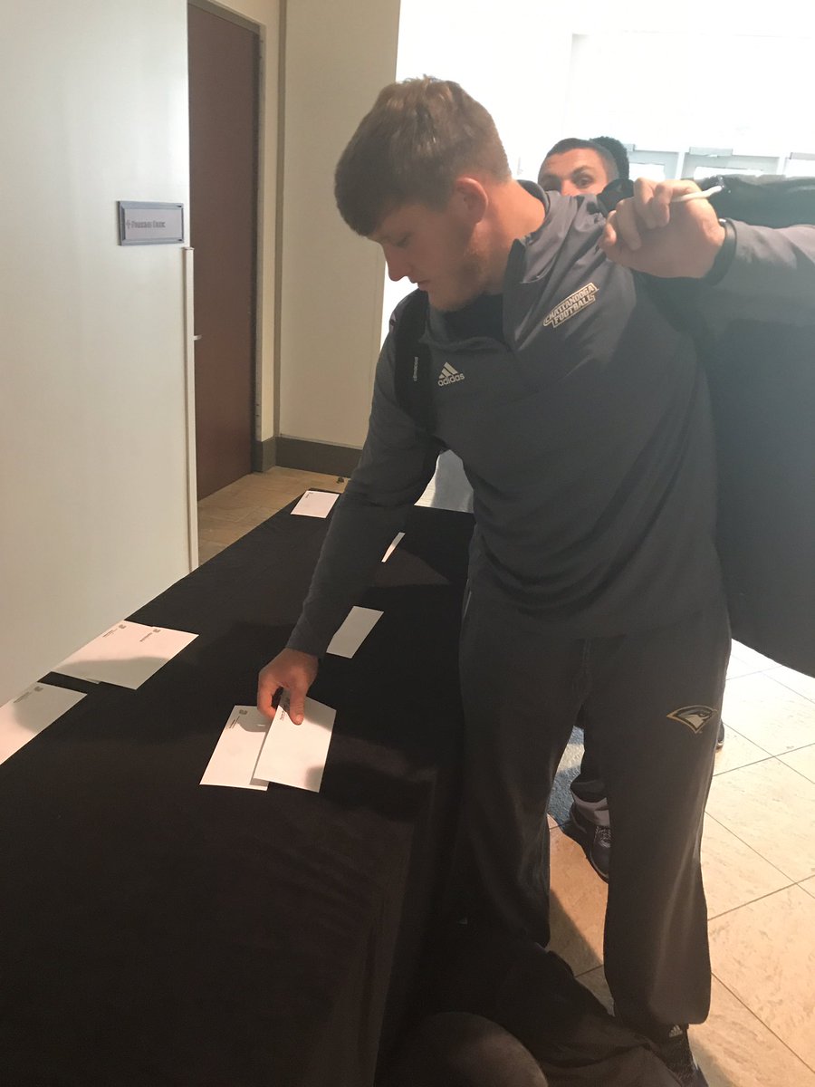 📍 We've arrived!! #OurWay