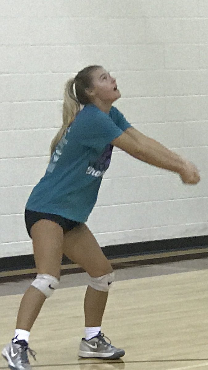 LR Wildcat Volleyball tweet media