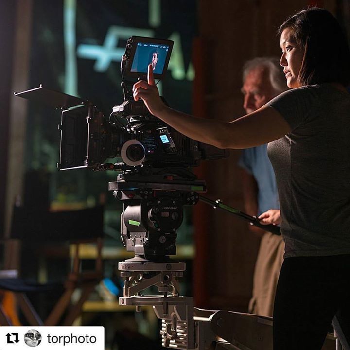 #Repost <a href="/torphoto/">Tor Rolf Johansen</a>
・・・
Mimicking the master painters at The Maine Media Workshops. #mainemediaworkshops #mainemedia #mainemediabts #womeninf…