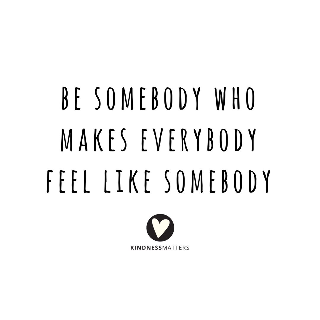 KindnessCoach_'s tweet photo. Never pull people down, lift them up and make them feel loved. ❤️❤️❤️ #KindnessMatters https://t.co/E1dQyizZjd