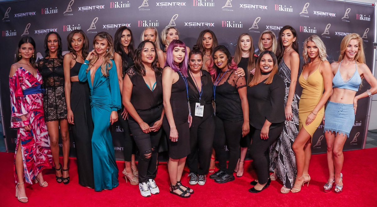 Thank you Hollywood Brows and make up artists:Lluvia Carmona, Suzette Suzette Castro, @DesireeBelone, Let Cat and @LyricaWafer