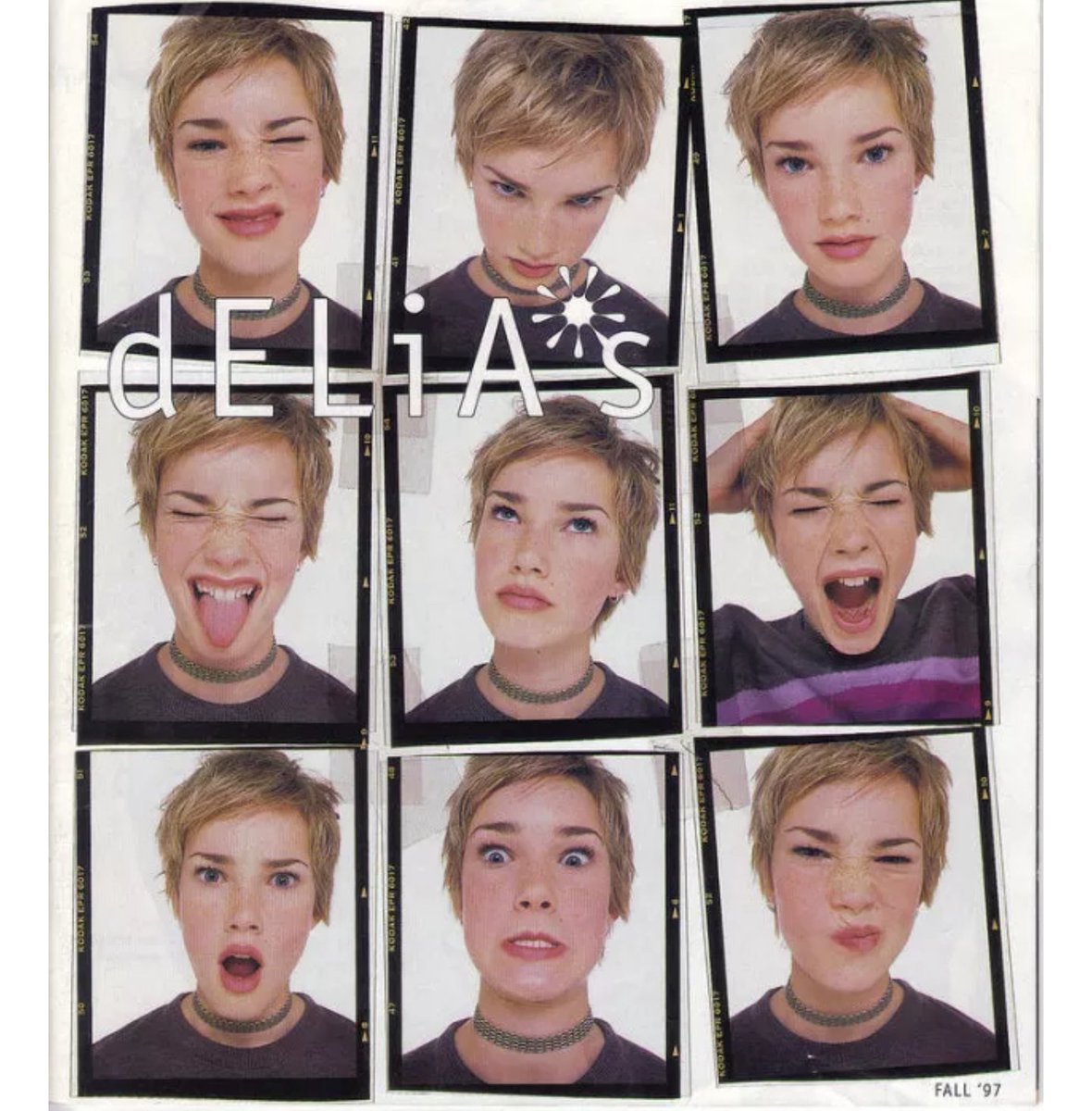 kendra_daisy's tweet photo. Cersei Lannister, Casterly Rock High School Class of '97. #GameOfThones #GoTS7 https://t.co/bxDC8jjshI