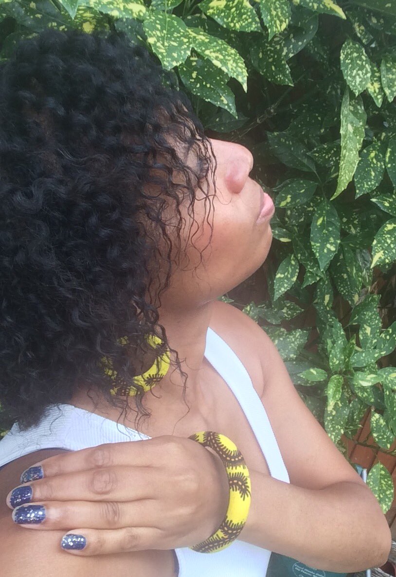 ChiefCosmetics's tweet image. Beautiful pieces from @KelisAfrica