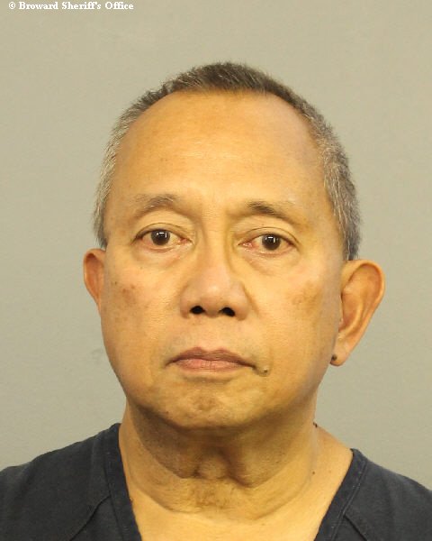 Here is the latest on the sexual battery case against Dr. Jerry Ciocon bit.ly/2xkLadd?utm_me… https://t.co/50vBTXJG2U