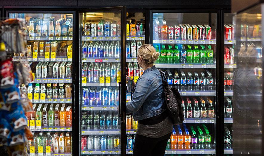 CSPDailyNews's tweet photo. Energy-Drink Sales Continue to Recover: CSDs continued long slide in sales, energy drinks saw improvement https://t.co/UCcSFBVZNO #cspdn https://t.co/HRCjJbx2s8