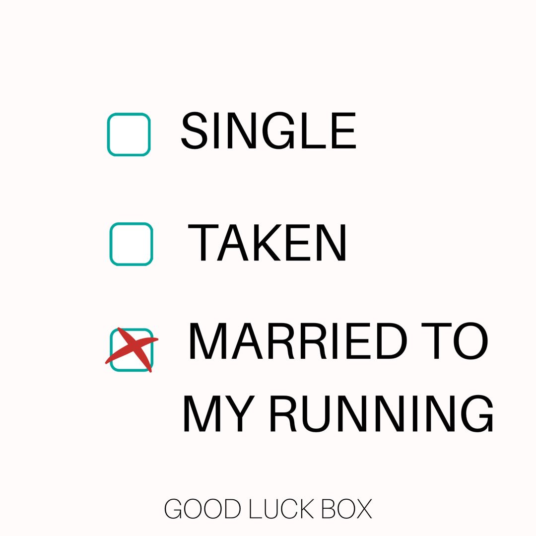 theGoodLuckBox's tweet image. We love what we do