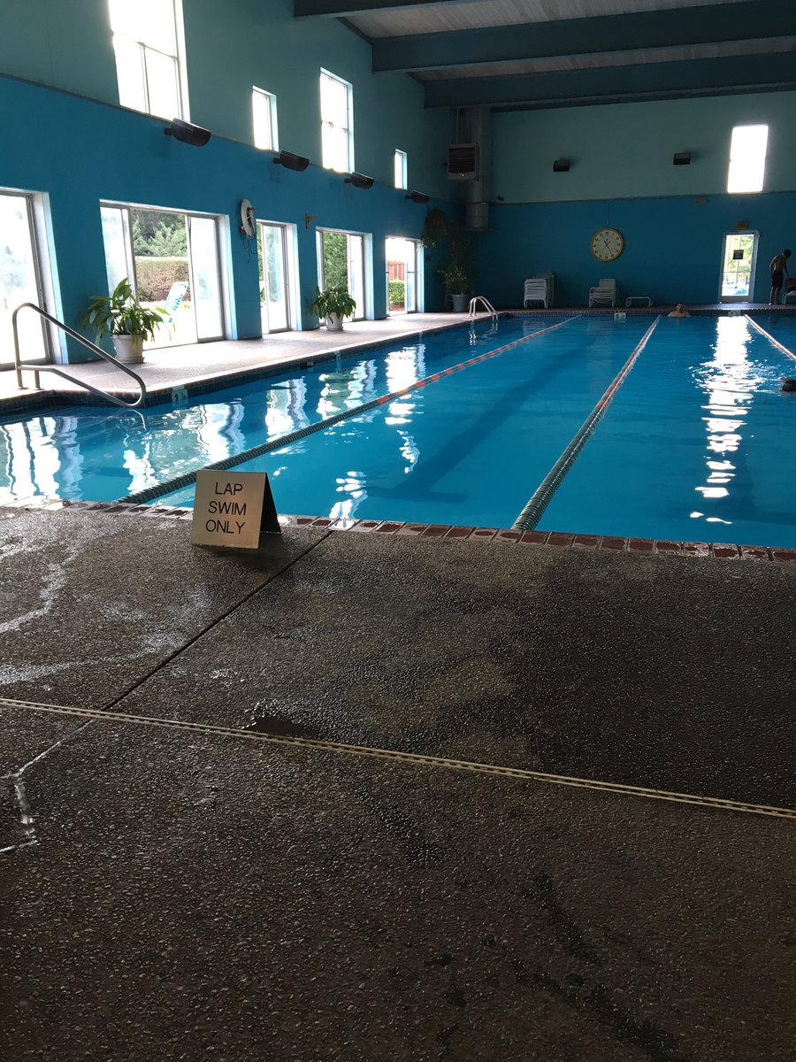 UberPT's tweet photo. 60 laps done. I am freakishly slow. 50 more tomorrow to finish the Legacy Challenge to support @STANDHaiti #summerofmove #pinksocksfty https://t.co/Gk8dnwb0he