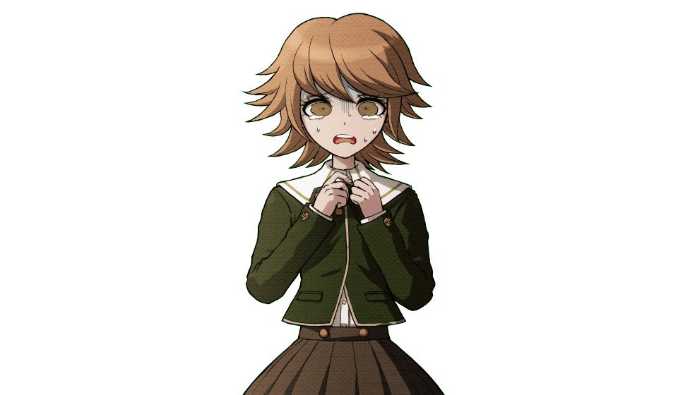 BestFujisaki's tweet photo. @ChildrenOfBear "Ah!!" The programmer yelled out, startled. "Don't e-eat me, I taste horrible." https://t.co/K7sjH2AfVM