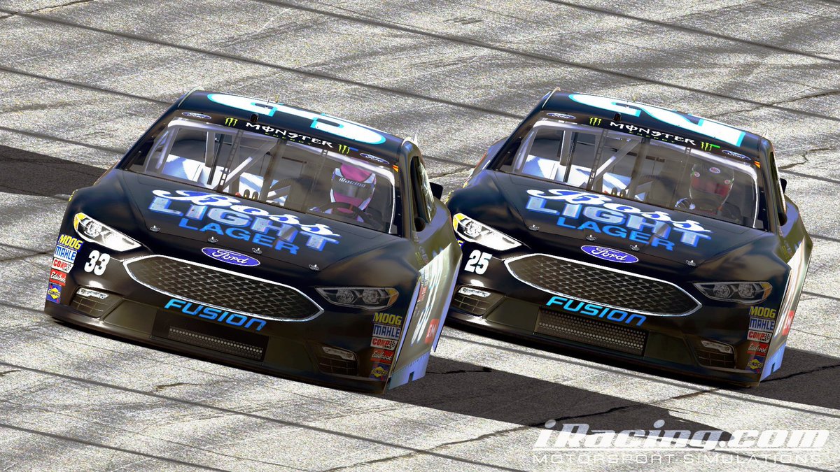 BossLightRacing's tweet photo. @landoncassill @joostinrextin Already did it!! #BossLight https://t.co/EA8Jq287M7